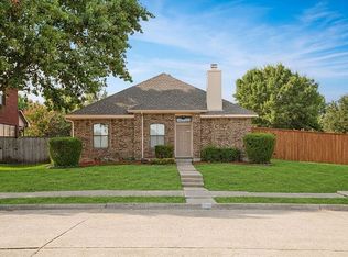 653 Spring Valley Rd, Allen, TX 75002