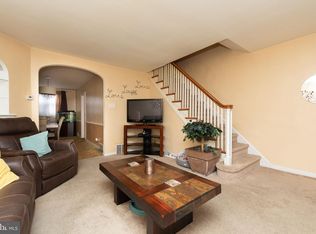 1629 Benner St, Philadelphia, PA 19149