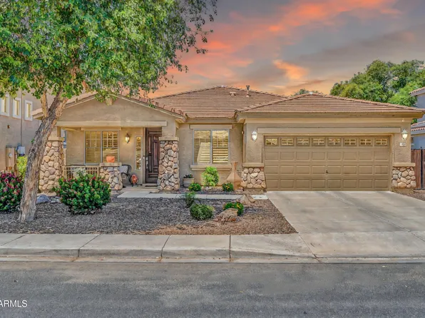 3214 N 138TH Drive, Avondale, AZ 85392