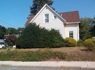 119 Bissell St, Manchester, CT 06040