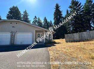 9041 Steilacoom Rd SE #B, Olympia, WA 98513