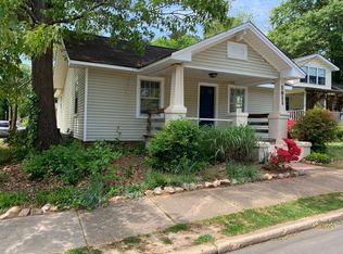 1611 Sunrise Ave, Raleigh, NC 27608