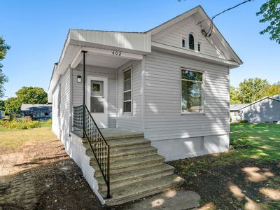 402 N 2nd St, Earlville, IL, 60518