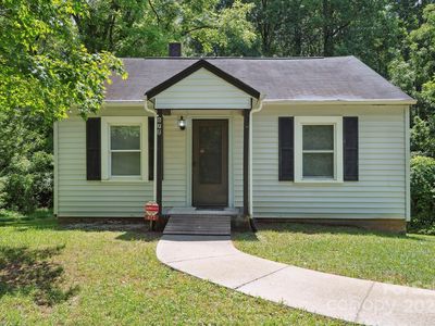 672 Old Salisbury Rd, Statesville, NC, 28677