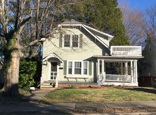 839 Lockland Ave, Winston Salem, NC 27103