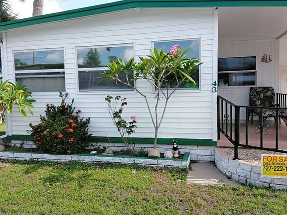 2nd image of 6190 62nd Ave N Lot 43