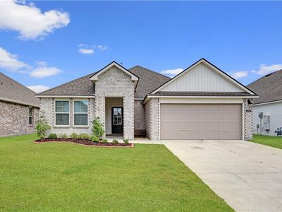 30728 Akers Way, Lacombe, LA, 70445