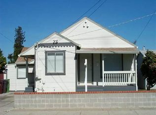 126 W Medford Ave, Hayward, CA 94541