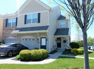 605 Radnor Ln, Walton, KY 41094