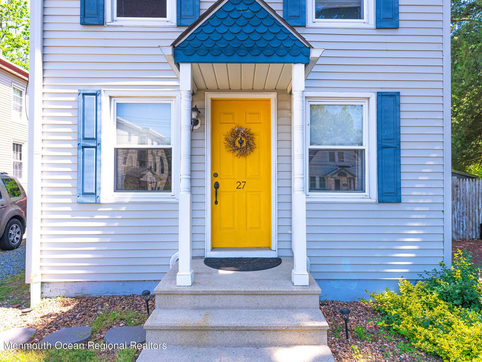 27 N Main Street, New Egypt, NJ 08533 Zillow