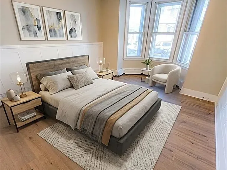 103-105 Homer St #1 — Photo 3