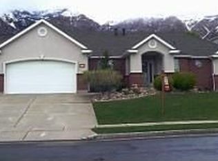 822 E 3300 N, North Ogden, UT 84414