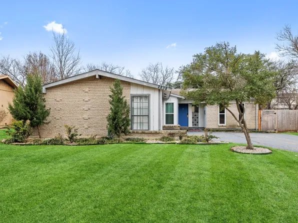 2838 Mark Twain Dr, Farmers Branch, TX 75234