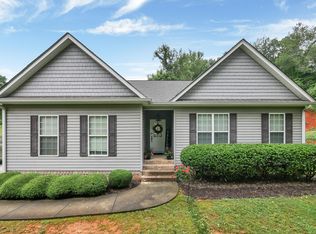 3321 Martin Rd, Chattanooga, TN 37415