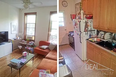 Rented by Ideal Properties Group