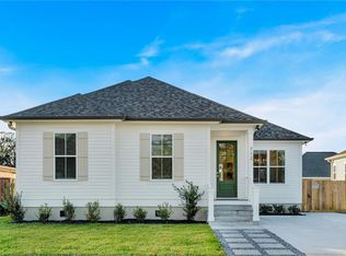 712 Lynnette Dr, Metairie, LA 70003