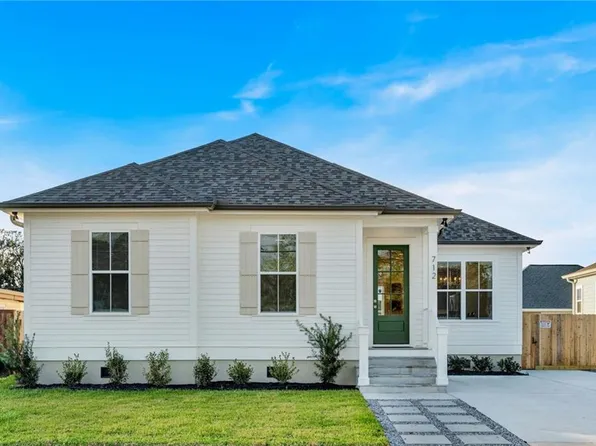 712 Lynnette Dr, Metairie, LA 70003