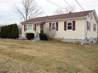 118 Sumner St, North Attleboro, MA 02760