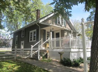 814 Riverside Ct, Fergus Falls, MN 56537