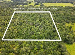 157th Point, Live Oak, FL 32060