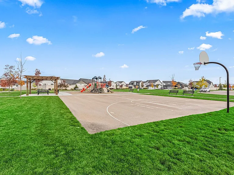 Neighborhood