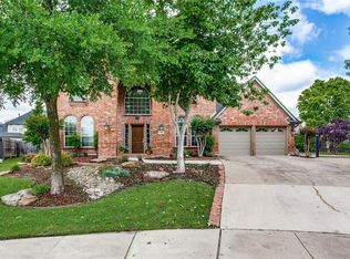 6769 Island Dr, Grand Prairie, TX 75054