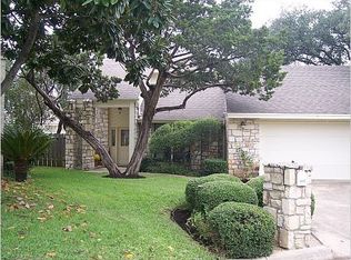 5602 Courtyard Cv, Austin, TX 78731