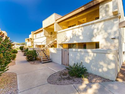 4150 E CACTUS Road #210, Phoenix, AZ, 85032