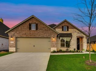 3312 Bent Creek Dr, Anna, TX 75409