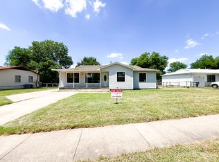 1105 Estes Dr, Killeen, TX 76541