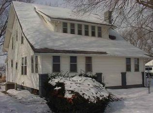 1929 NW Huxman Rd, Topeka, KS 66618