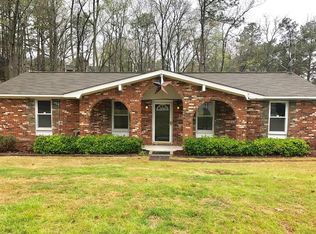 3501 Hemstead Ct, Hephzibah, GA 30815