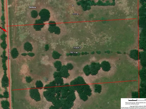 Vz County Road 4714 Tract Rd #7, Ben Wheeler, TX 75754