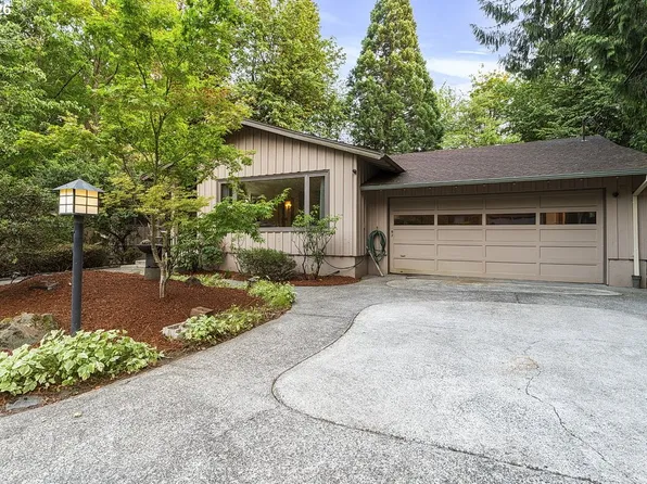 7280 SW Brenne Ln, Portland, OR 97225