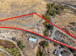 Nka Rest Haven Rd, Yakima, WA 98901