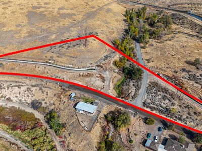 Nka Rest Haven Rd, Yakima, WA, 98901