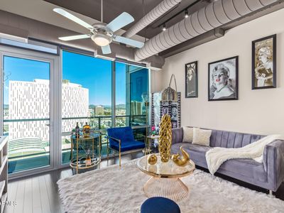 1 E Lexington Ave UNIT 1105, Phoenix, AZ, 85012