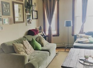 84 P St #3, Boston, MA 02127