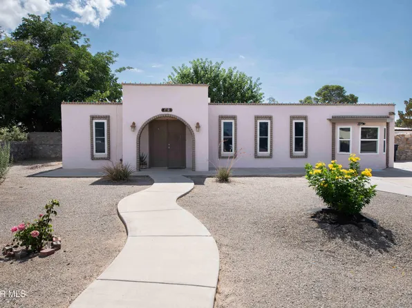 14798 Chazy Ct, Horizon City, TX 79928