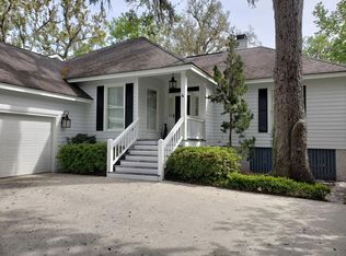 143 Rosemont St, Saint Simons Island, GA 31522