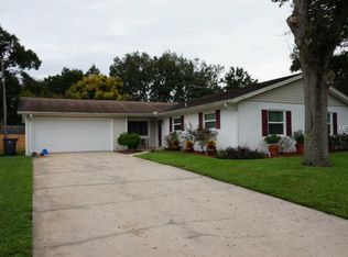 412 Cranberry Ln, Brandon, FL 33510