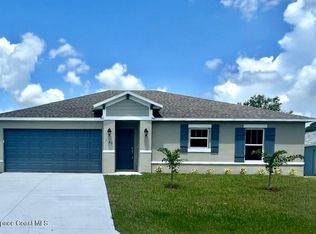 1380 Vander Ave SE #16, Palm Bay, FL 32909