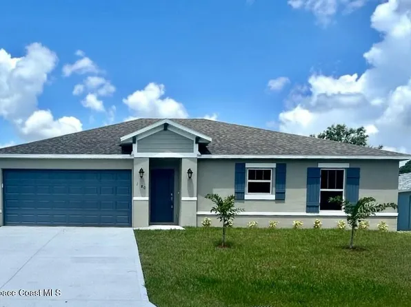 1380 Vander Ave SE #16, Palm Bay, FL 32909