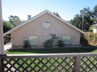 837 W I St, Benicia, CA 94510