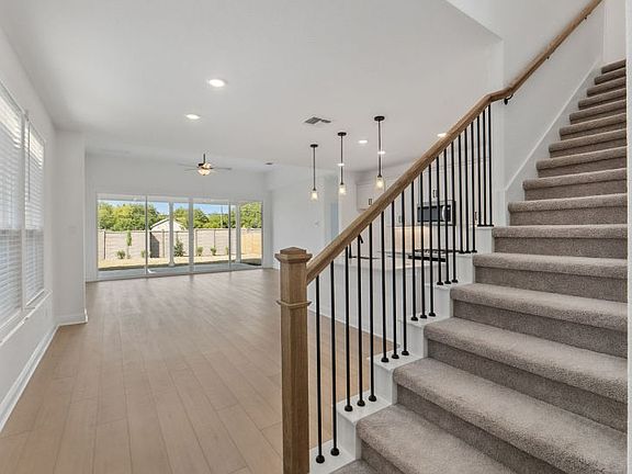 Quick Move-In Home