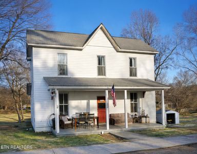 416 W Wheeler St, Rockwood, TN, 37854