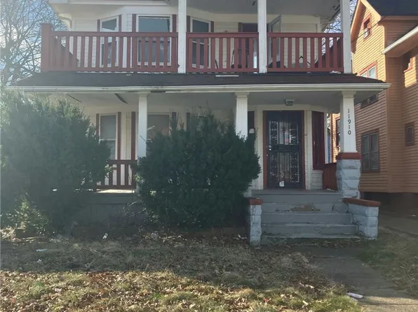 11910 Chesterfield Ave, Cleveland, OH 44108