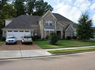 3485 Valley Chase Ln, Bartlett, TN 38133