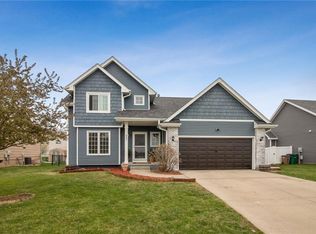 603 Brick St SE, Bondurant, IA 50035