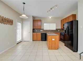 21842 Mossy Field Ln, Spring, TX 77388